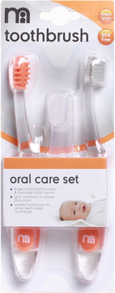 mothercare toothbrush