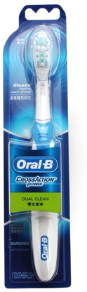 cross action power