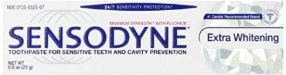 sensodyne generic