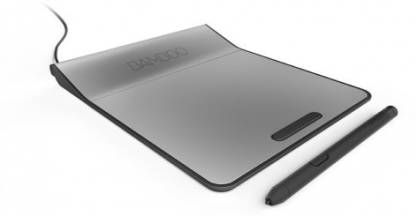 WACOM Bamboo CTH301K USB Touchpad