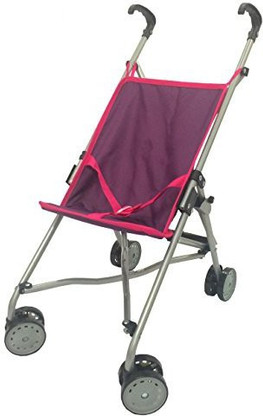 toy umbrella stroller