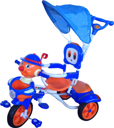 Tricycle joker Clearance