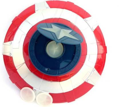 Krypton Captain America The Infinity War Solider Shield Latest Toy Original Series.