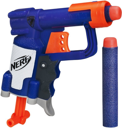 Nerf N-Strike Elite Jolt Blaster Guns 