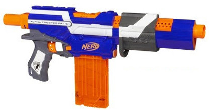 accutrooper nerf gun