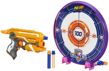 target nerf darts