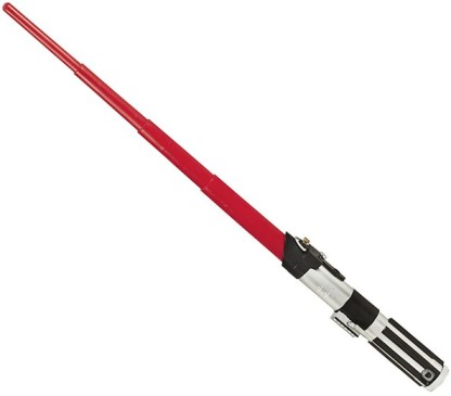 Star Wars E7 Extendable Lightsaber:Assorted Product 