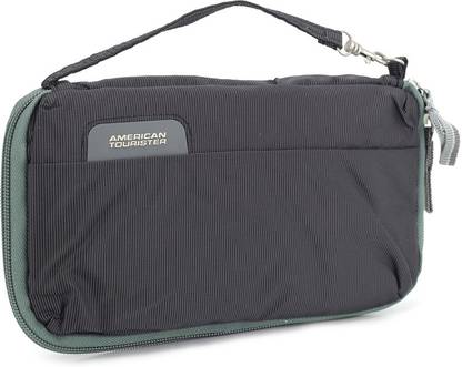 American Tourister Travel Wallet Organizer