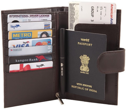 Passport Cover Flipkart 2025