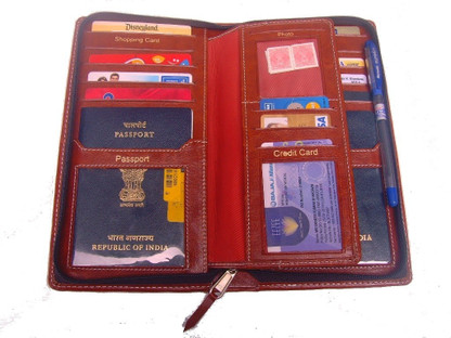 Passport Cover Flipkart 2025