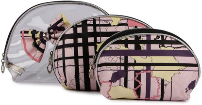 Makeup pouch flipkart