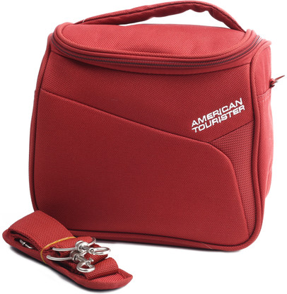 american tourister camera bag