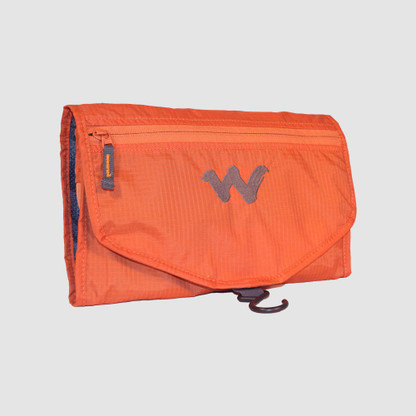 Wildcraft toiletry bag