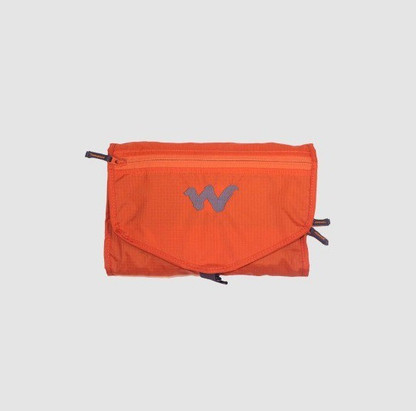 Wildcraft toiletry bag