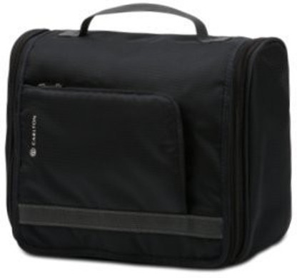 Carlton toiletry bag clearance