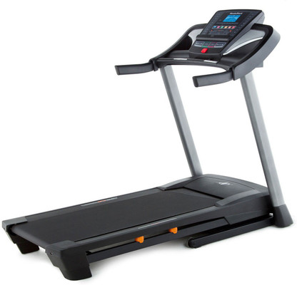 second hand nordictrack treadmill