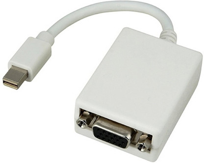 C\u0026E TV-out Cable Mini Display port to 