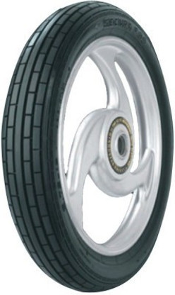 CEAT Secura F85 2.75-17 Front Two 