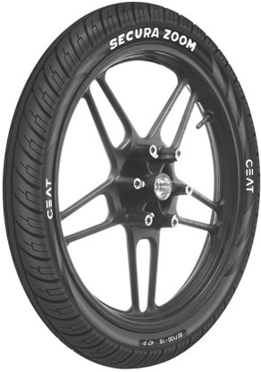 Splendor plus front ceat tyre price
