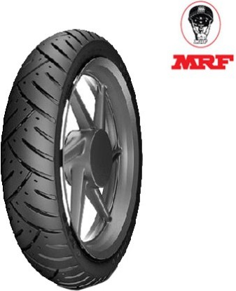 MRF Zapper Q 110/90-18 Rear Tyre Price 