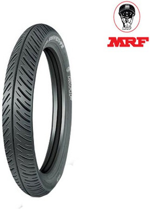 MRF Zapper FS 90/90 - 17 Front Two 