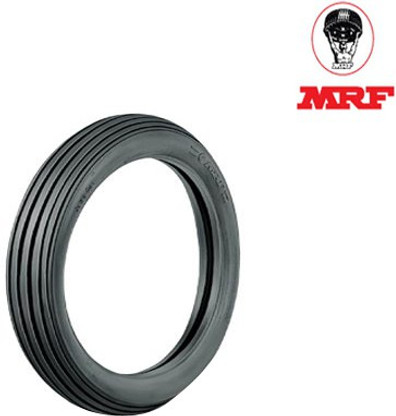 Mrf platina front tyre price clearance