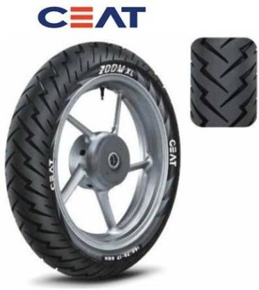 Ceat Zoom Xl 140 70 17 Rear Tyre Price In India Buy Ceat Zoom Xl 140 70 17 Rear Tyre Online At Flipkart Com