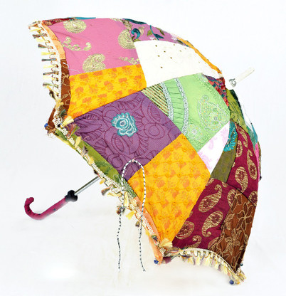 Vintage sun umbrella Clearance