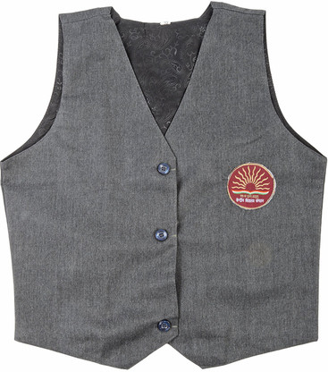 teachers uniform coat
