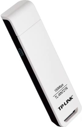 TP-LINK 150 Mbps TL-WN721N Wireless N