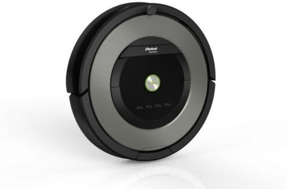 irobot Roomba 866 Robotic Floor Cleaner 