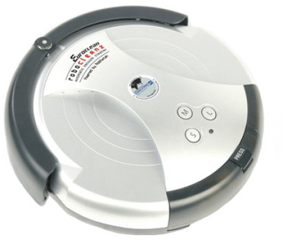 EUREKA FORBES Euroclean Robocleanz 