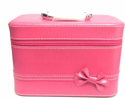 Faces Canada Cosmetics Makeup Vanity Box Price In India Buy Faces Canada Cosmetics Makeup Vanity Box Online At Flipkart Com