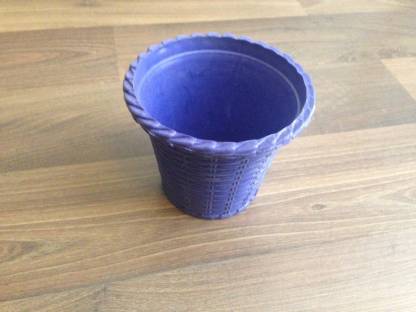 Eplant Plastic Vase