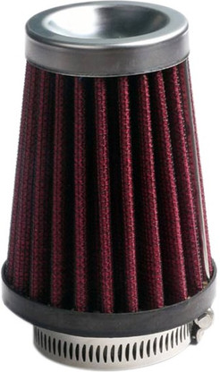 hero hf deluxe bike air filter price