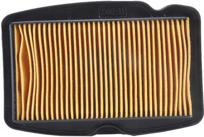 honda unicorn air filter cover