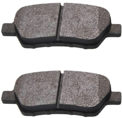 Bike brake hotsell pads price