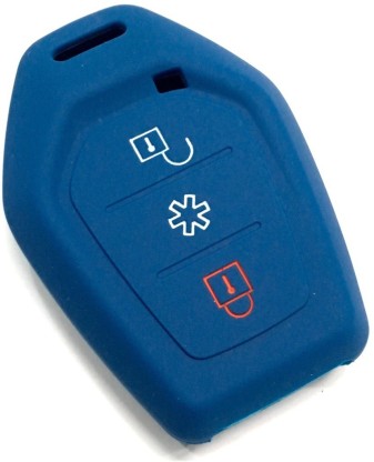 keyzone car key cover