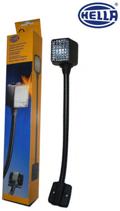HELLA Map Reading lamp Light-004.532