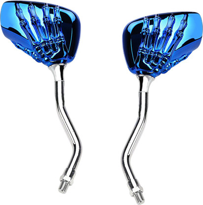 Passion pro side mirror sales