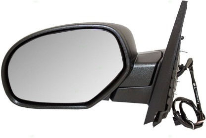 creta rear view mirror price