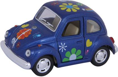Baby Steps Kinsmart Die Cast Metal 1967 Volkswagen Classic Beetle Die Cast Metal 1967 Volkswagen Classic Beetle Shop For Baby Steps Kinsmart Products In India Flipkart Com