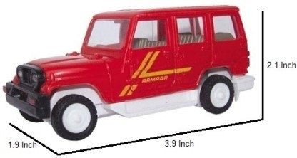 centy toys mahindra