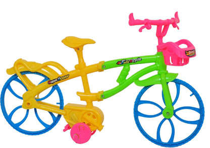kids toy cycle