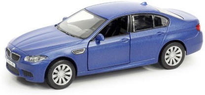 Details about   RMZ City Diecast Vehicles BMW M5 Blue Matte Russian Toy Cars Scale 1:32 NEW