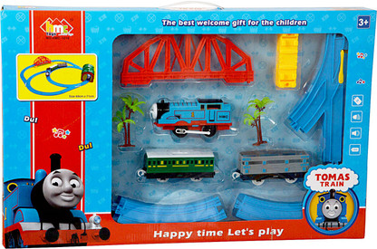 buy thomas train set