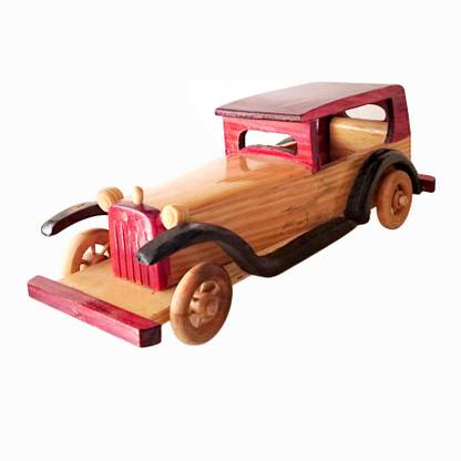 Hallmarc Wooden Car Wooden Car Shop For Hallmarc Products In India Flipkart Com