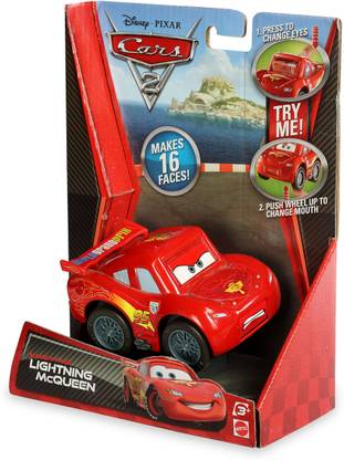 Disney Pixar Cars 2 Make A Face Lightning Mcqueen Pixar Cars 2 Make A Face Lightning Mcqueen Shop For Disney Products In India Toys For 3 11 Years Kids Flipkart Com Disney Pixar Cars 2 Make A Face Lightning Mcqueen Pixar Cars 2 Make A Face Lightning Mcqueen Shop For Disney Products In India Toys For 3 11 Years Kids Flipkart Com
