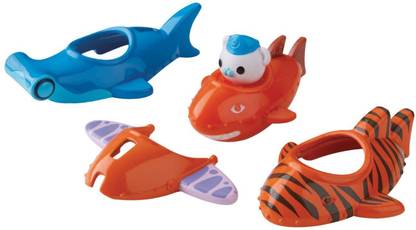 Fisher Price Octonauts Mission Ready Gup Speeders Gup Octonauts Mission Ready Gup Speeders Gup Buy The Octonauts Toys In India Shop For Fisher Price Products In India Flipkart Com