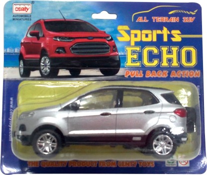 centy toys sports echo